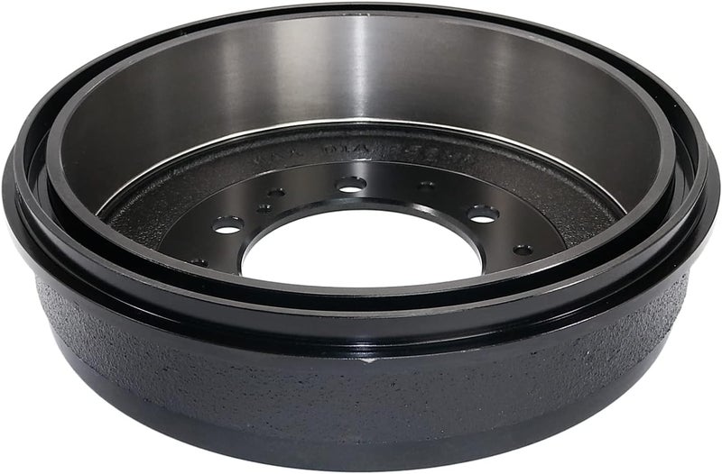 DuraGo Electrophoretic Series Rear Brake Drum - Image 2
